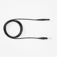 Kabel für die Passivplatte Diacare 5000 und Tecar Beauty 6000 Kabel für die Passivplatte Diacare 5000 und Tecar Beauty 6000